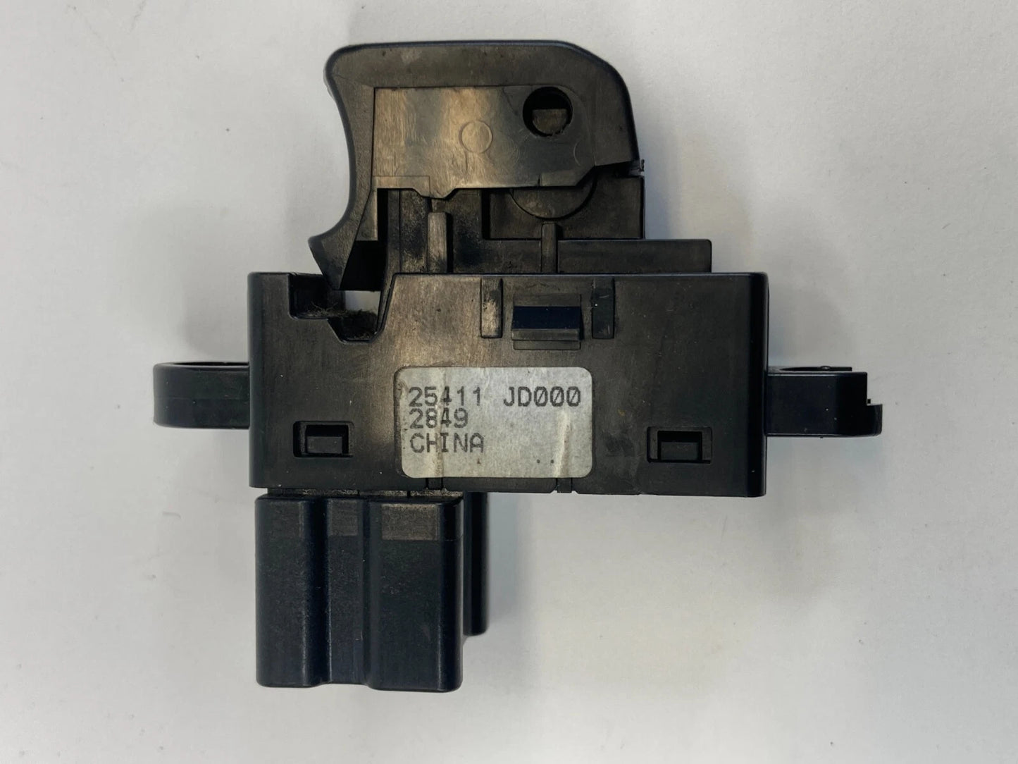 2009-2014 NISSAN MURANO REAR RIGHT OR LEFT WINDOW SWITCH CONTROL 25411-JD000
