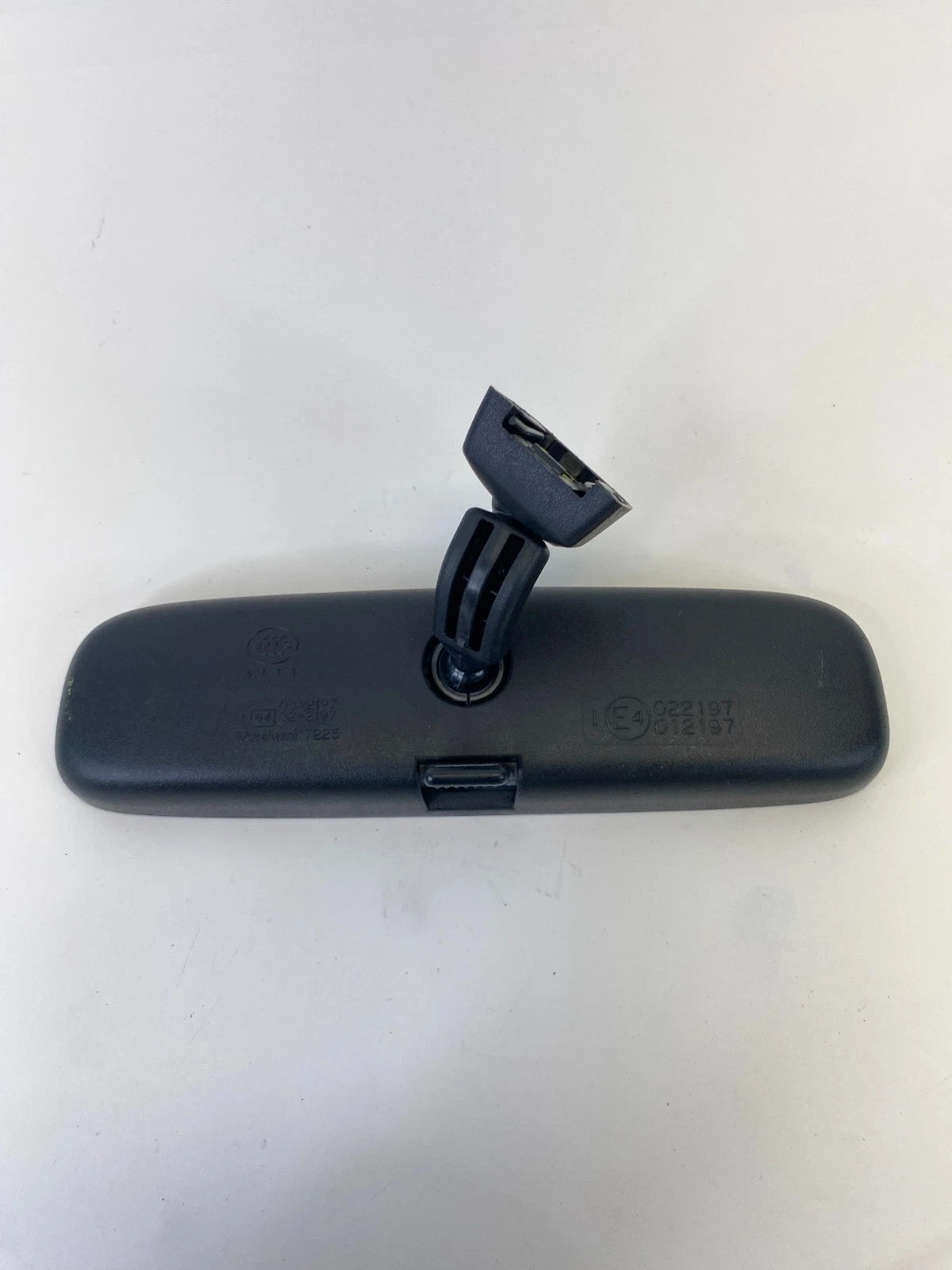 2007-2011 HONDA CR-V INTERIOR REAR VIEW MIRROR WINDSHIELD MOUNT E4022197 OEM