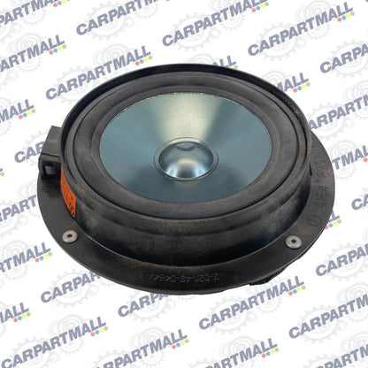 2006-2011 MERCEDES-BENZ ML 350 REAR LEFT SIDE DOOR AUDIO SPEAKER A164-820-11-02
