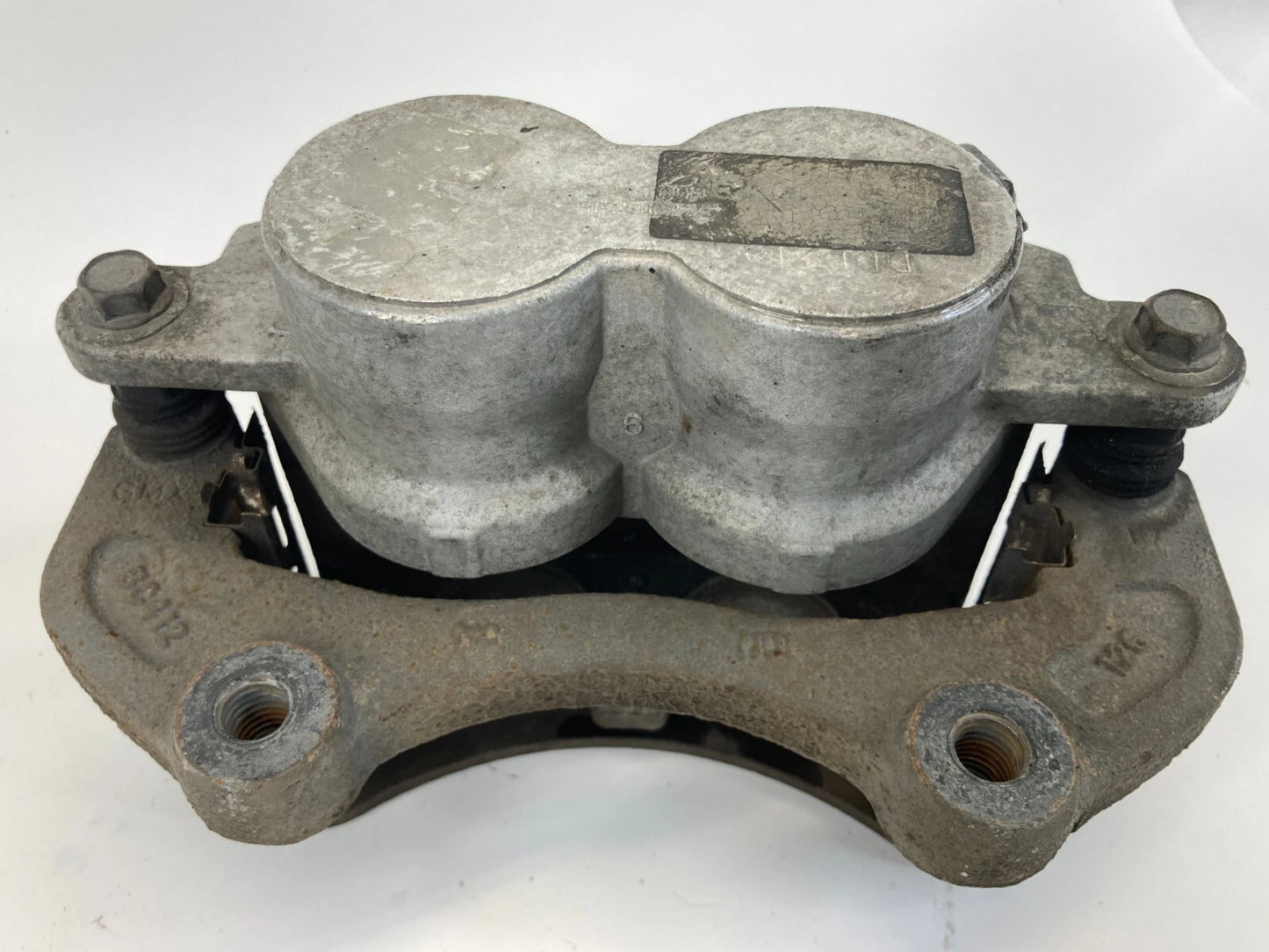 2008-2014 CADILLAC CTS 3.6L 24V FRONT RIGHT SIDE BRAKE CALIPER BC140127 OEM