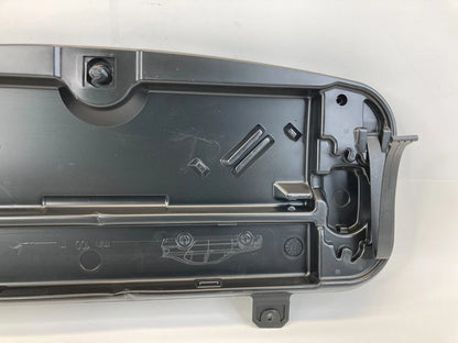 2009 2010 BMW 535I XDRIVE SEDAN REAR TRUNK EMERGENCY FIRST AID KIT TOOL COVER