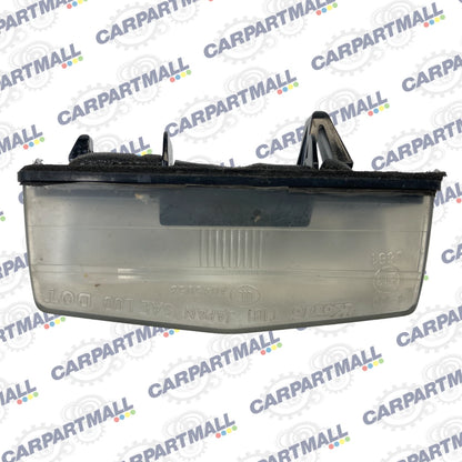 2004-2015 TOYOTA PRIUS HATCHBACK REAR TRUNK LICENSE PLATE LIGHT LAMP A045053 OEM