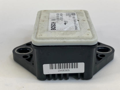 2007-2013 Nissan Altima Suspension Yaw Rate Sensor Gravity Module 47931-JA00A