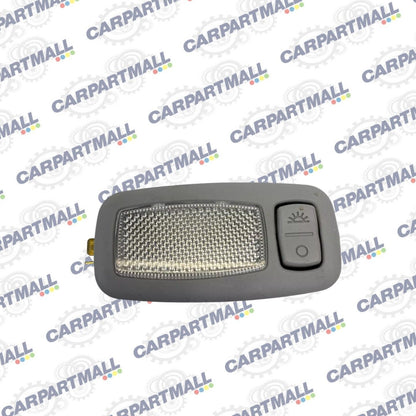 2011-2015 Hyundai Sonata Roof Sunvisor Sun Visor Vanity Lamp Light 92892-3SXXX