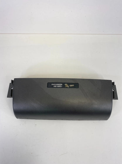 09-14 NISSAN MURANO FRONT CENTER DASH LID COVER GARNISH PANEL 68260-1AA2A OEM