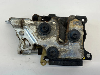 05-07 BUICK TERRAZA REAR RIGHT PASSENGER SIDE DOOR LOCK LATCH ACTUATOR OEM