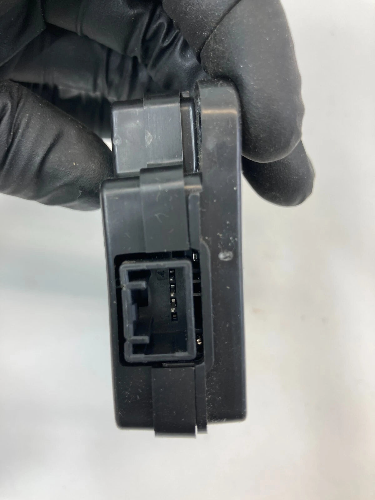 2008 08 CHRYSLER TOWN & COUNTRY REMOTE COMPASS CONTROL MODULE 04671918AF OEM