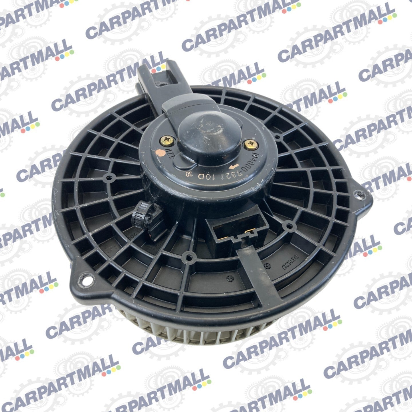 2001-2007 Toyota Highlander A/C HVAC Heater Blower Motor Fan Assy 194000-7321