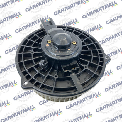 2001-2007 Toyota Highlander A/C HVAC Heater Blower Motor Fan Assy 194000-7321