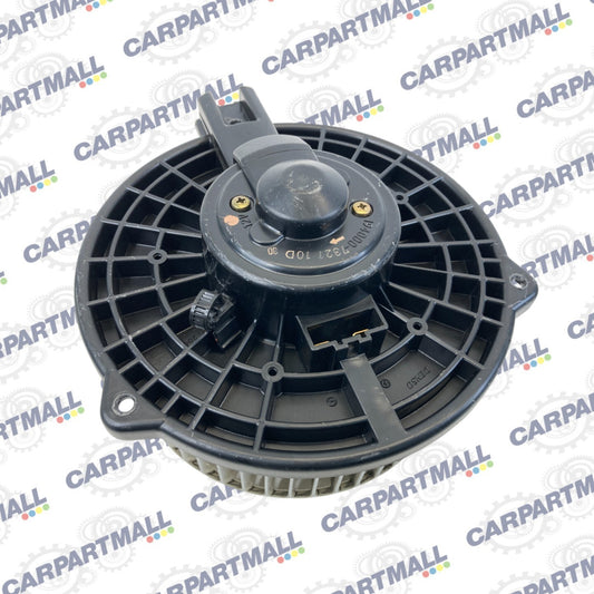 2001-2007 Toyota Highlander A/C HVAC Heater Blower Motor Fan Assy 194000-7321