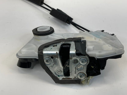 2016-2020 Honda Civic COUPE Front Left Driver Side Door Lock Latch Actuator OEM