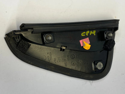 2009-2014 ACURA TL REAR RIGHT SIDE QUARTER CORNER TRIM MOLDING 75424-TK4A OEM
