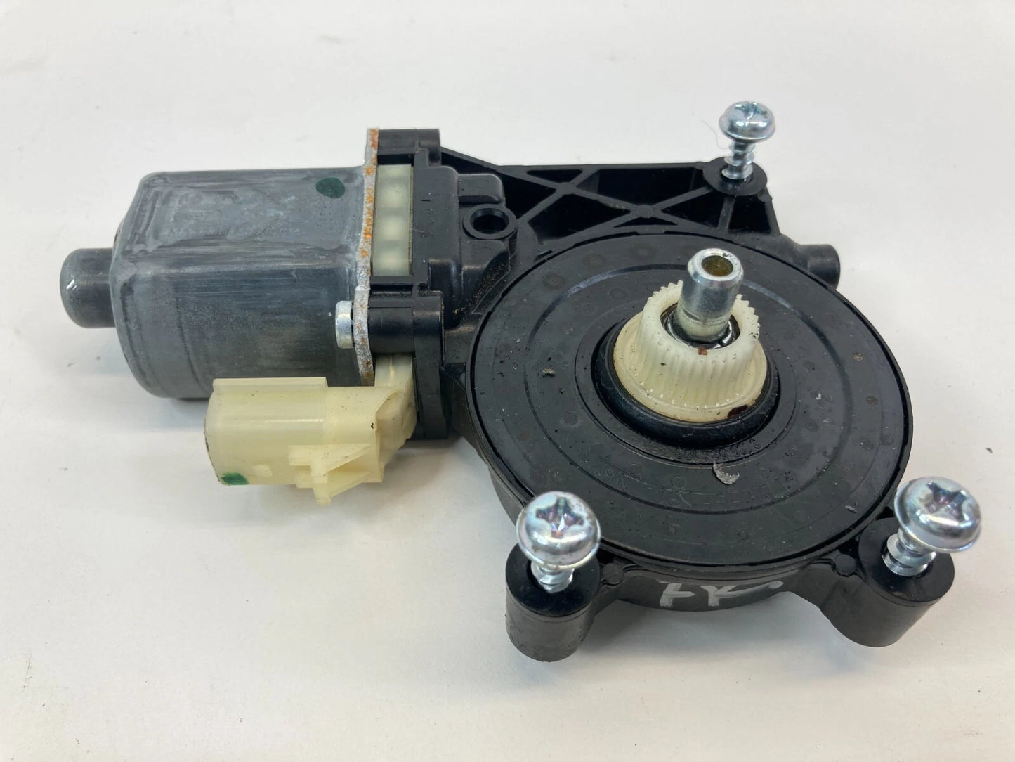 2012-2017 CHEVROLET EQUINOX FRONT RIGHT SIDE DOOR POWER WINDOW MOTOR 0130822680