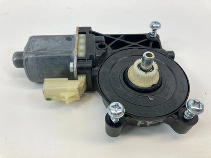 2012-2017 CHEVROLET EQUINOX FRONT RIGHT SIDE DOOR POWER WINDOW MOTOR 0130822680