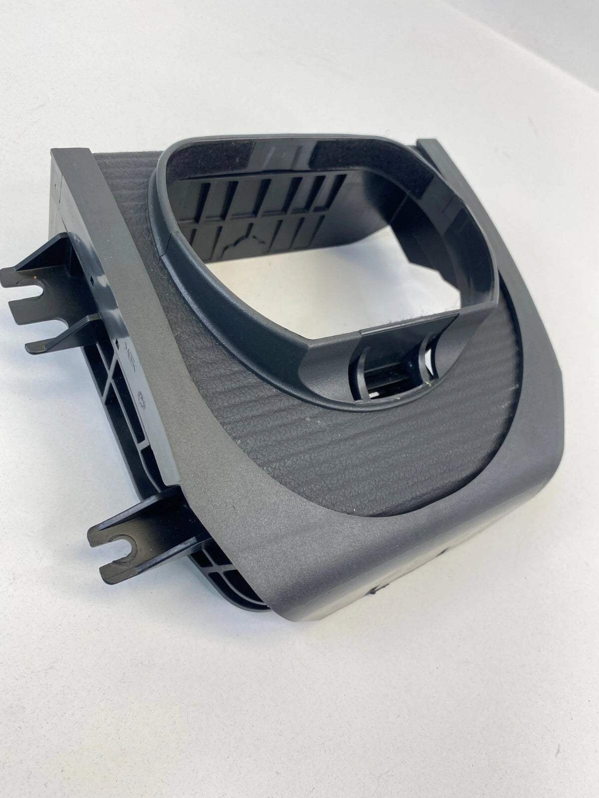 2006-2010 DODGE CHARGER DODGE CHARGER STEERING COLUMN COVER SURROUND OUU28TRMAD