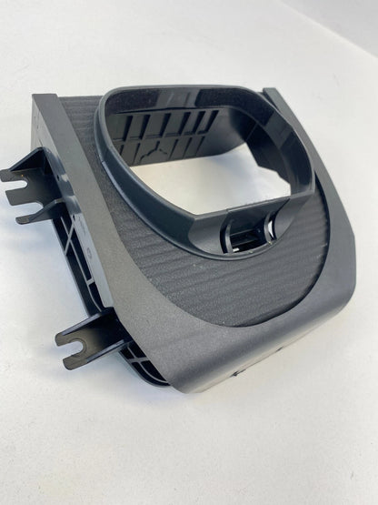 2006-2010 DODGE CHARGER DODGE CHARGER STEERING COLUMN COVER SURROUND OUU28TRMAD