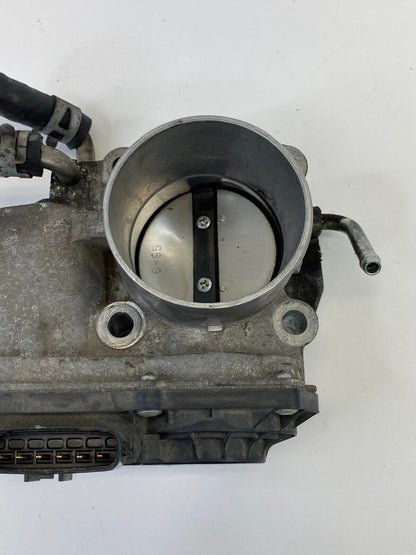 2006-2011 Toyota Camry Hybrid 2.4L Throttle Body Throttle Valve 22030-0H030