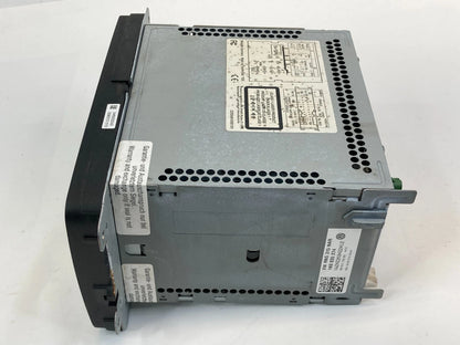 2009-2011 VOLKSWAGEN TIGUAN TOUCH SCREEN NAVIGATION RECEIVER RADIO 1K0-035-274