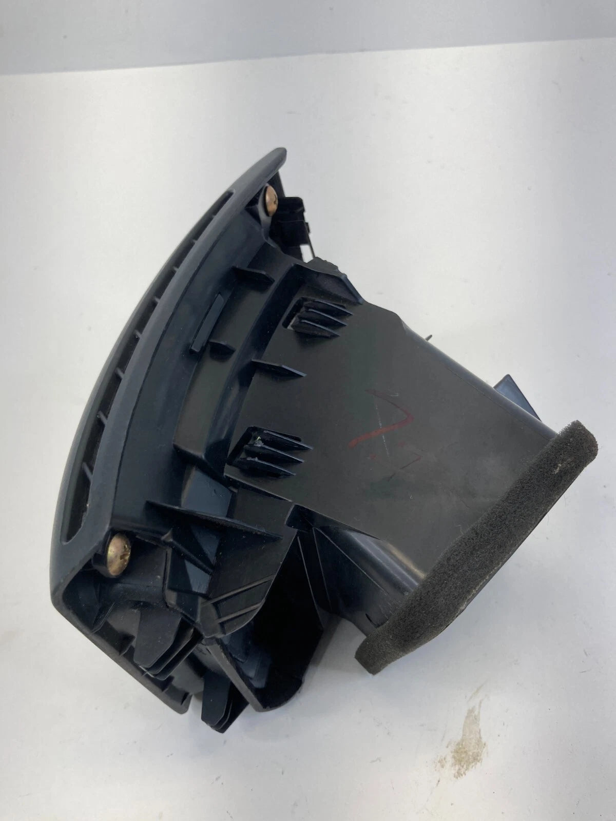 03-07 HONDA ACCORD LEFT DRIVER SIDE DASH AC AIR VENT OUTLET 77630SDAA010M1