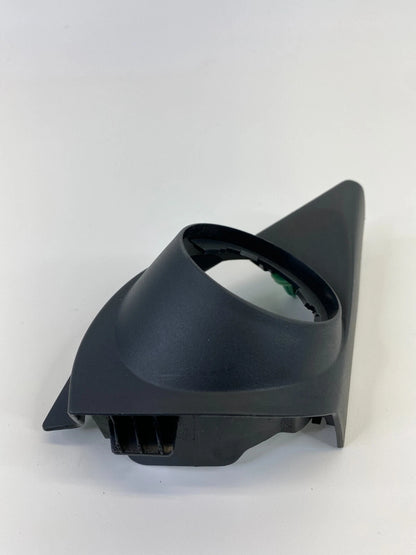 2007-2009 ACURA RDX SEDAN FRONT RIGHT TWEETER CORNER TRIM COVER 72443-STK OEM