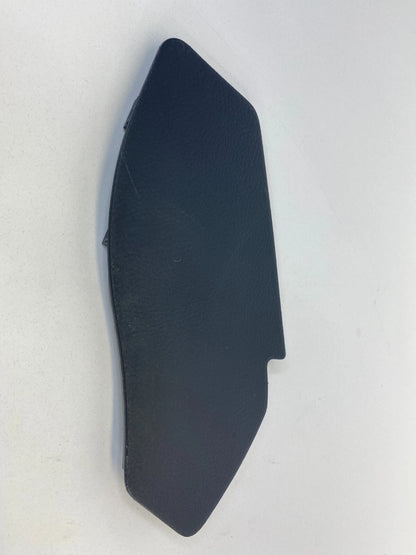 2007-2012 NISSAN VERSA DASH RIGHT SIDE PANEL COVER END CAP TRIM 68698-EL00A OEM