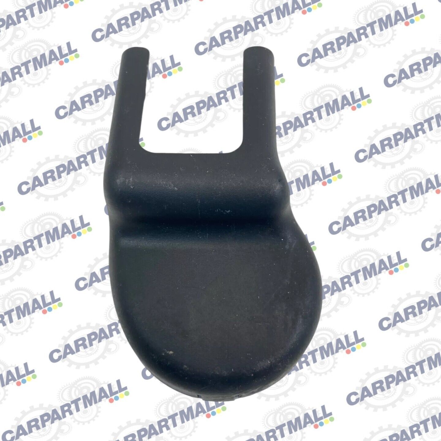 2011-2016 Hyundai Elantra Front Right Side Inner Track End Cover Trim Cap OEM