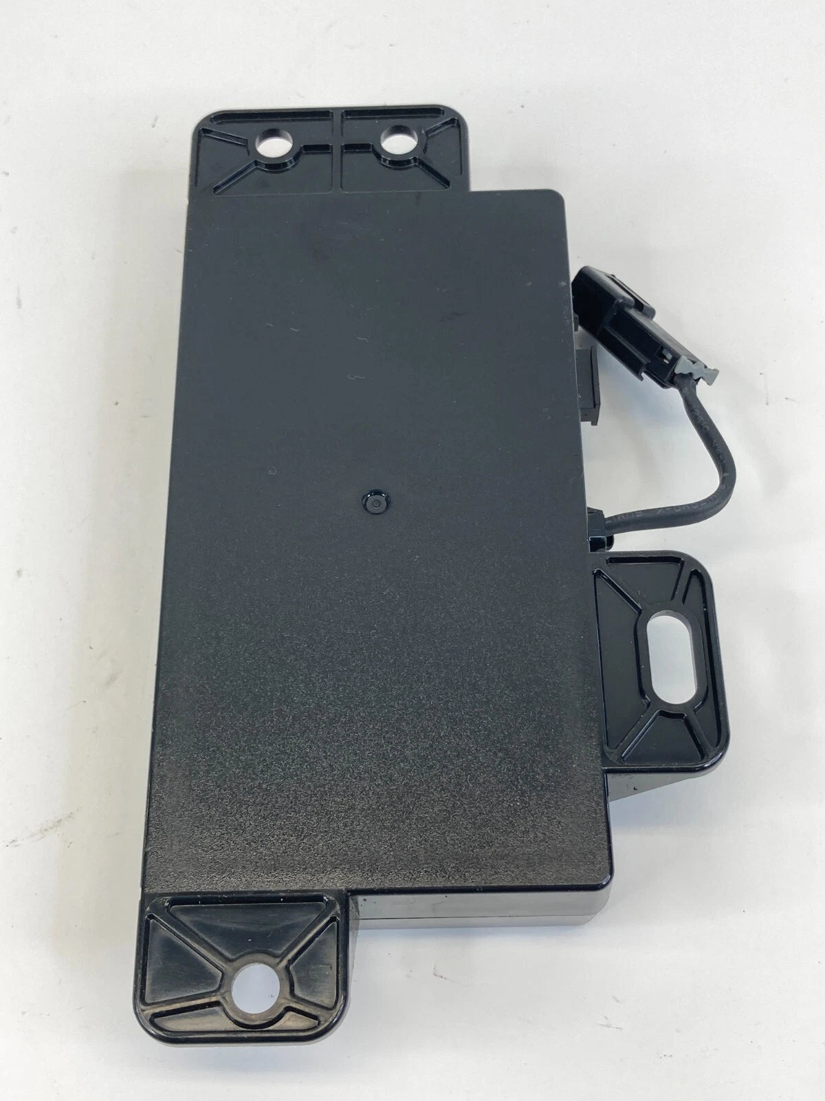 2012-2017 CHEVROLET SONIC COMMUNICATION BATTERY BACK-UP MODULE 19118855 OEM