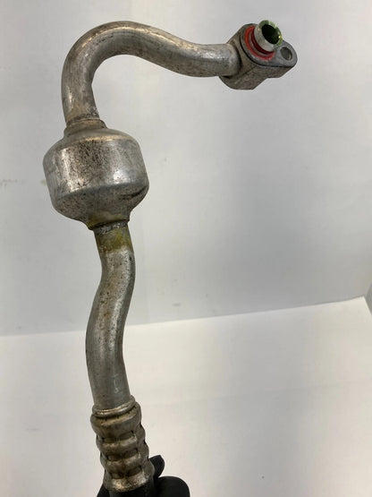 2014-2019 FORD FIESTA 1.6L A/C REFRIGERANT SUCTION HOSE LINE TUBE OEM