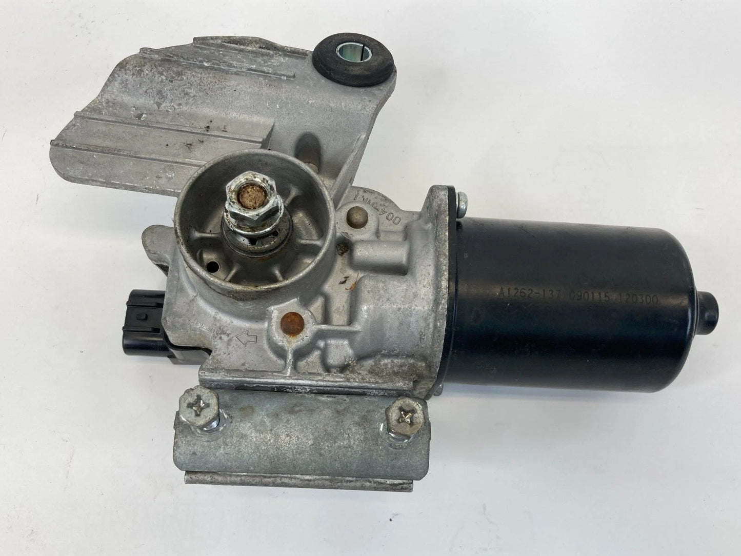 2007-2013 NISSAN ALTIMA FRONT WINDSHIELD WIPER MOTOR 28810-JA00A OEM