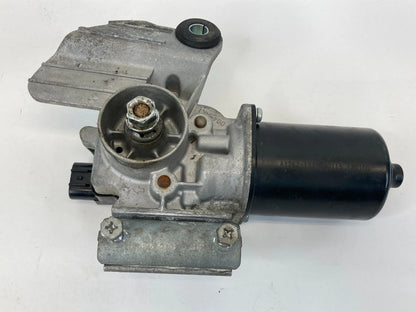 2007-2013 NISSAN ALTIMA FRONT WINDSHIELD WIPER MOTOR 28810-JA00A OEM