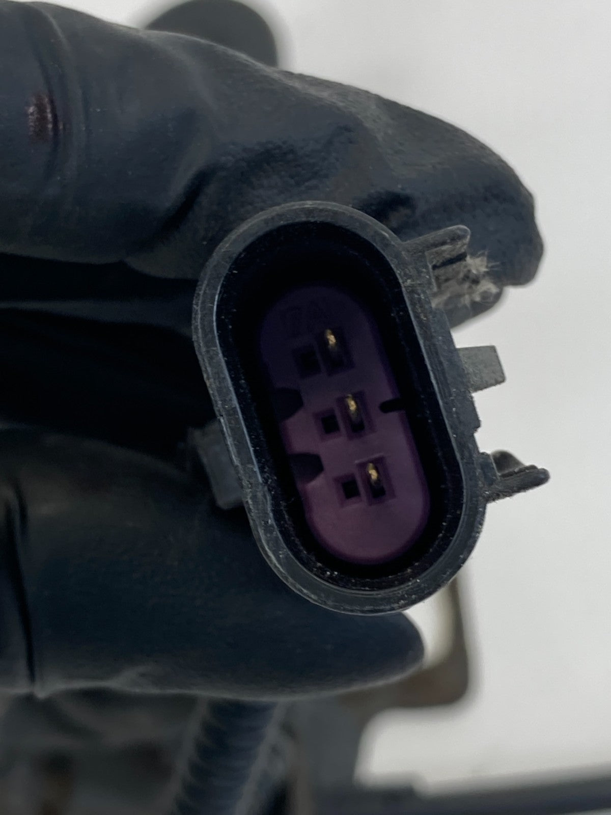 05 06 07 08 09 10 Pontiac G6 Front Hood Lock Latch Actuator Assy 15911804 OEM