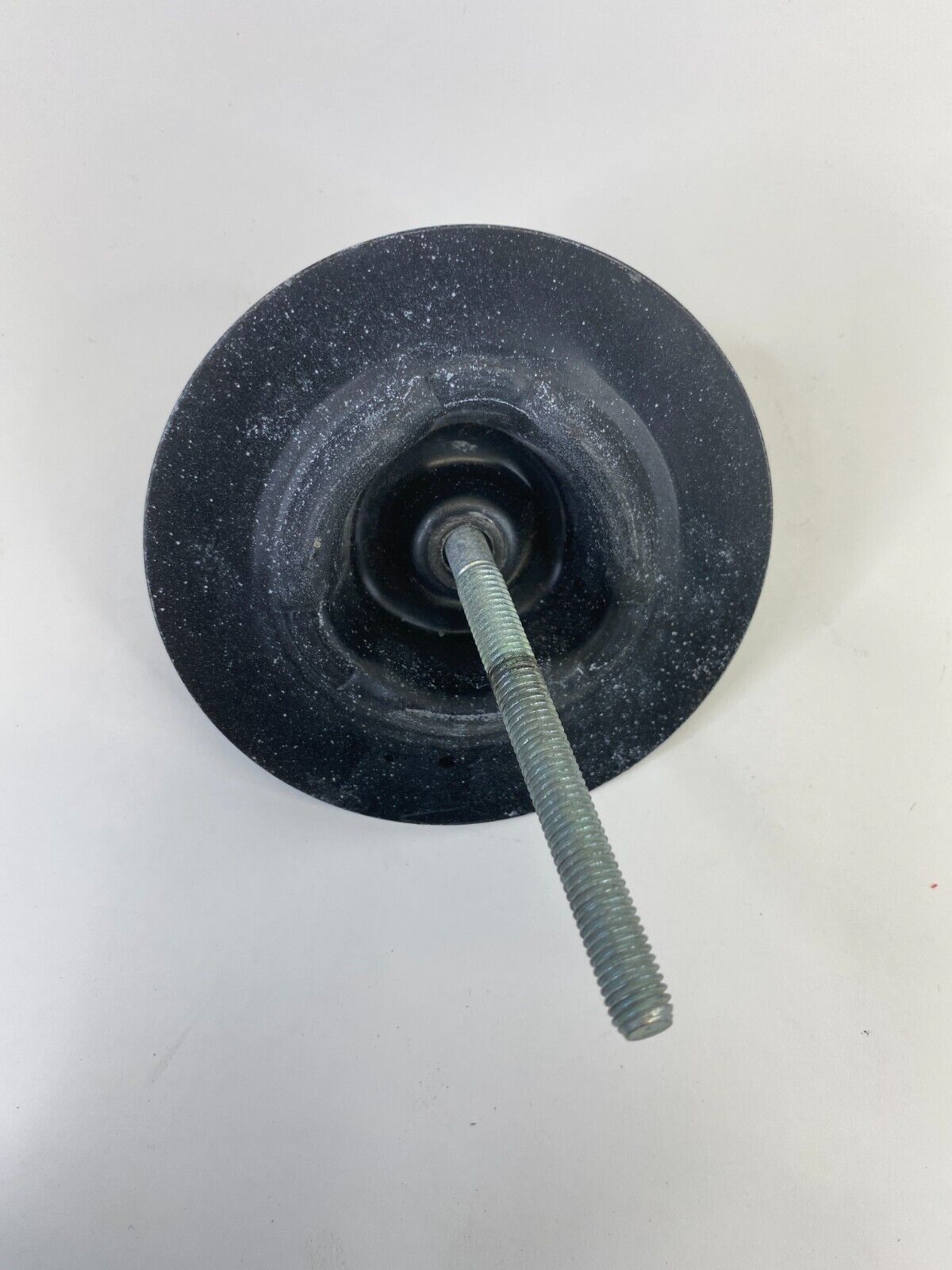 2005-2007 Honda Odyssey Spare Tire Wheel Hold Down Holder Retainer OEM