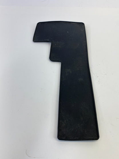 2003-2005 Honda Civic Front Center Console Storage Rubber Mat 83419-S5A-L01 OEM