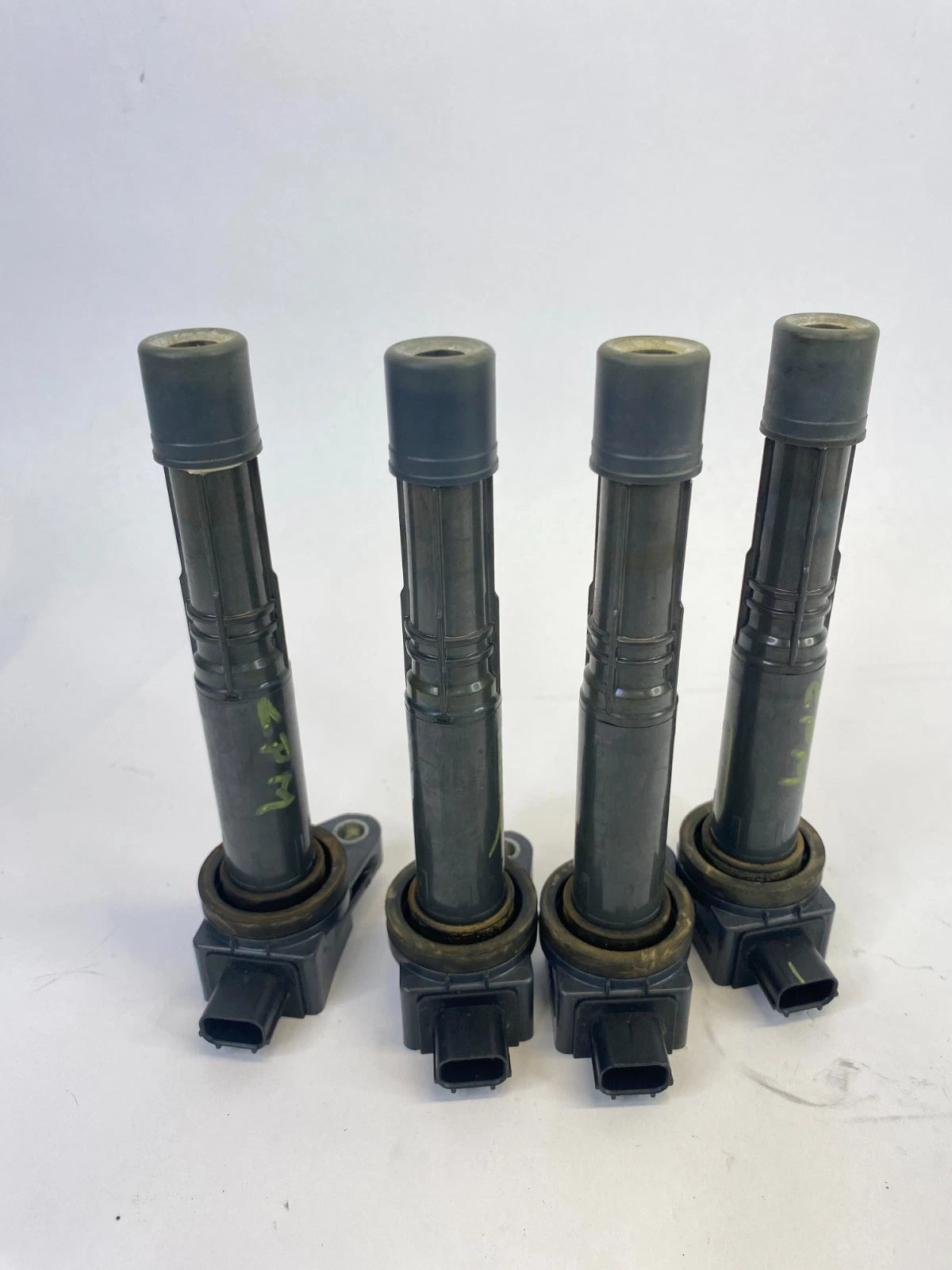 2008-2012 HONDA ACCORD 2.4L A/T IGNITION COIL IGNITER PACK SET OF 4 099700-148