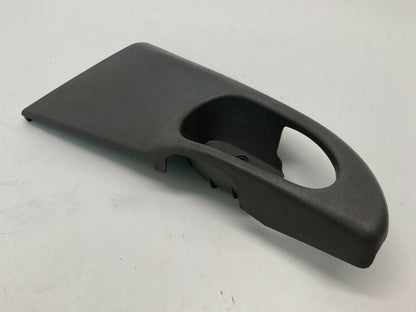 2000-2007 Ford Focus Rear Right Side Interior Door Handle Cover Bezel Trim OEM