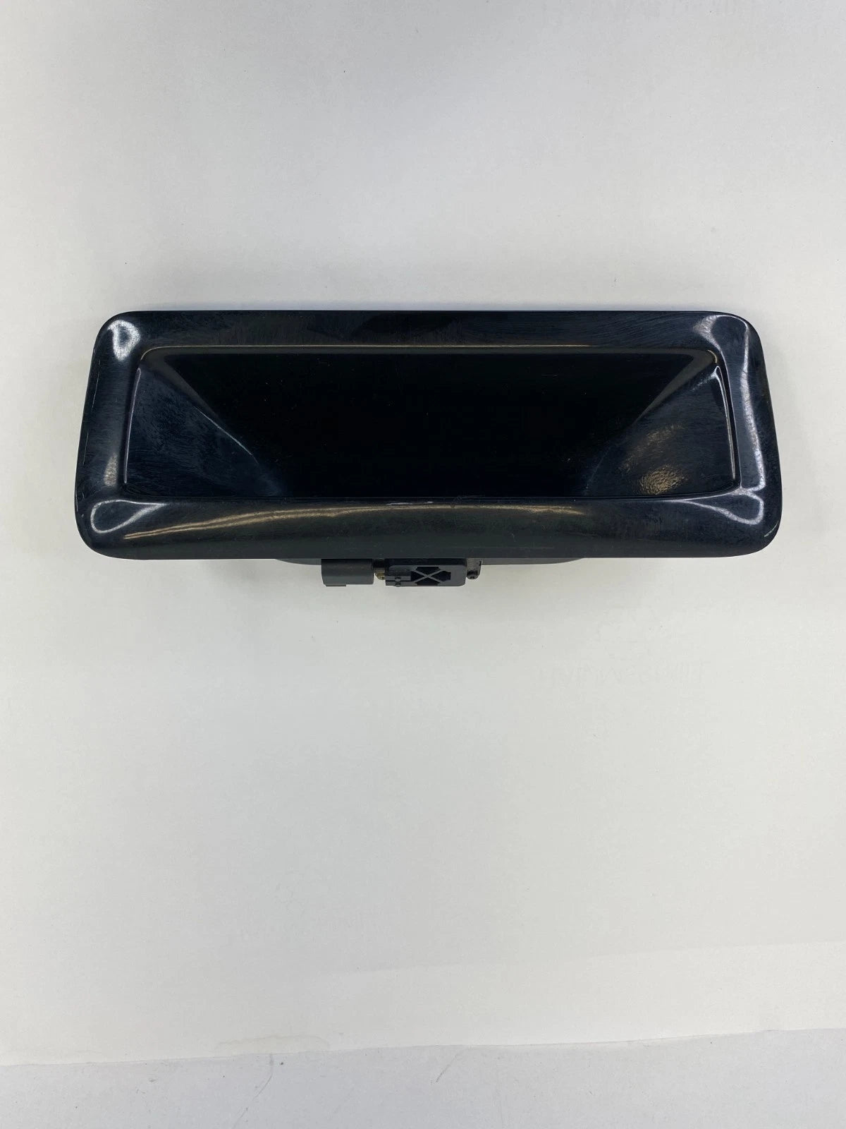 11-15 FORD EXPLORER REAR TRUNK LIFTGATE EXTERIOR DOOR HATCH HANDLE BB5378425A22A