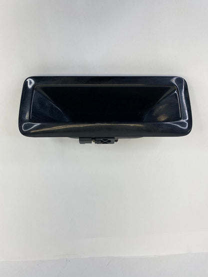 11-15 FORD EXPLORER REAR TRUNK LIFTGATE EXTERIOR DOOR HATCH HANDLE BB5378425A22A