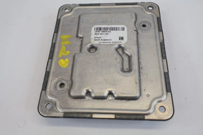 2020-2022 FORD EXPLORER HEADLIGHT BALLAST CONTROL MODULE UNIT JX7B-13B626-AG OEM