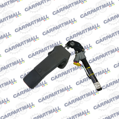 2004 2005 DODGE CARAVAN FRONT RIGHT PASSENGER SIDE SEAT BELT BUCKLE END ASSY OEM