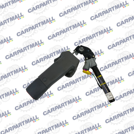 2004 2005 DODGE CARAVAN FRONT RIGHT PASSENGER SIDE SEAT BELT BUCKLE END ASSY OEM