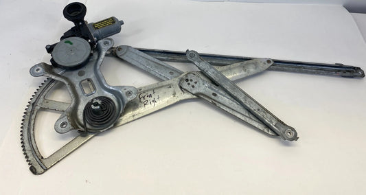 2004-2010 TOYOTA SIENNA FRONT RIGHT PASSENGER POWER WINDOW REGULATOR MOTOR OEM