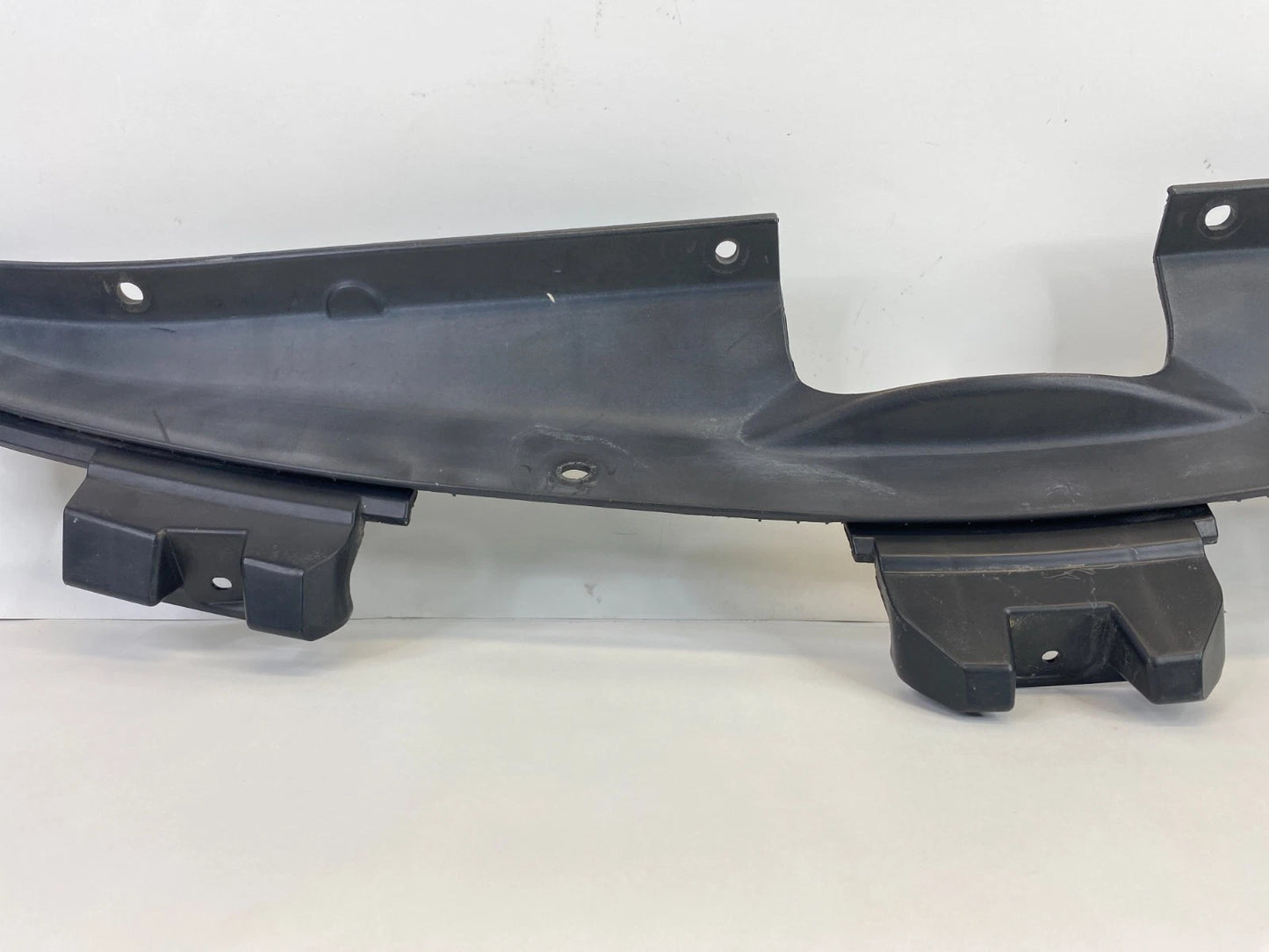 2011-2015 Hyundai Sonata Upper Radiator Support Access Shield Cover 86512-4R000