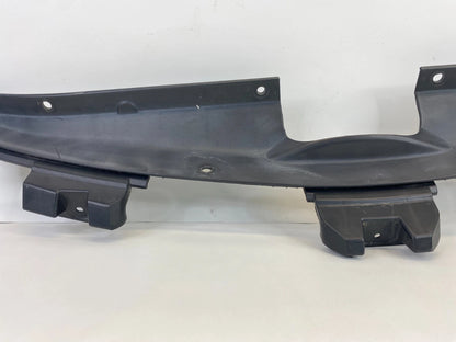 2011-2015 Hyundai Sonata Upper Radiator Support Access Shield Cover 86512-4R000