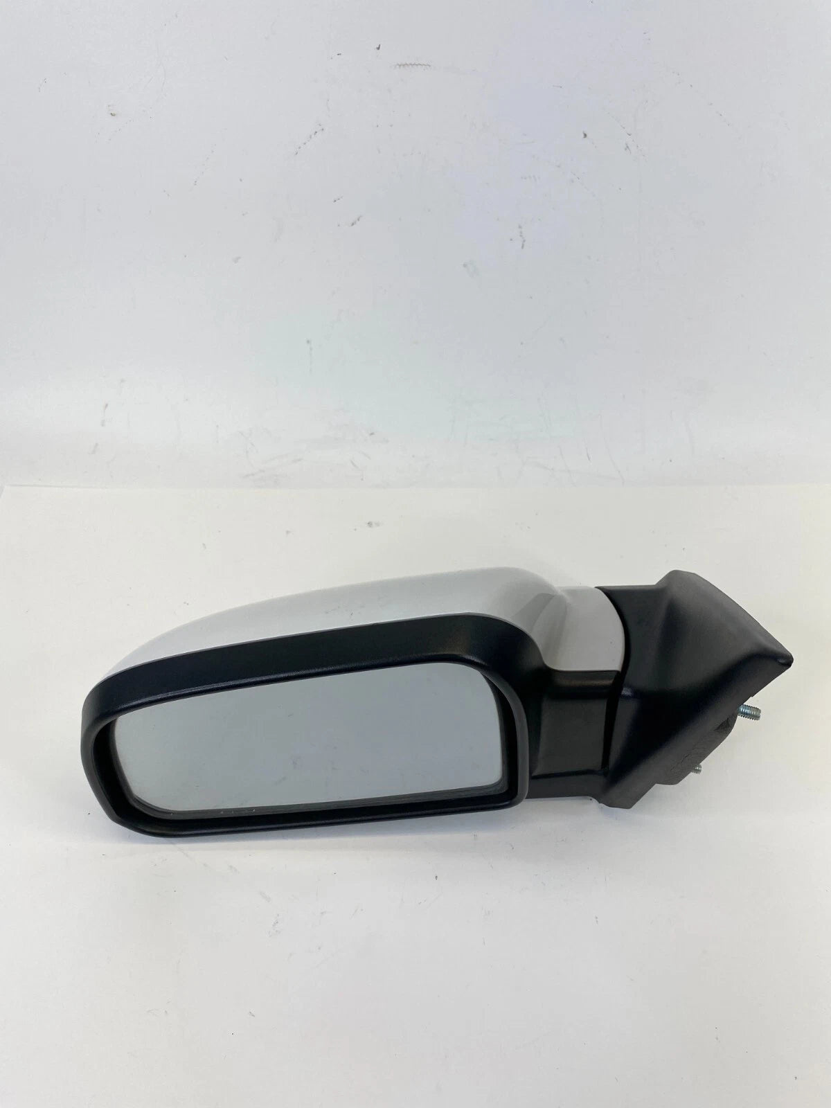 2005-2009 HYUNDAI TUCSON FRONT LEFT DOOR MIRROR POWER CONNECTOR ASSEMBLY OEM