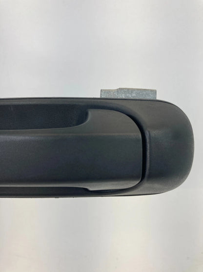 2003-2007 JEEP LIBERTY REAR LEFT RR LH EXTERIOR DOOR HANDLE ASSY 55360335AF OEM