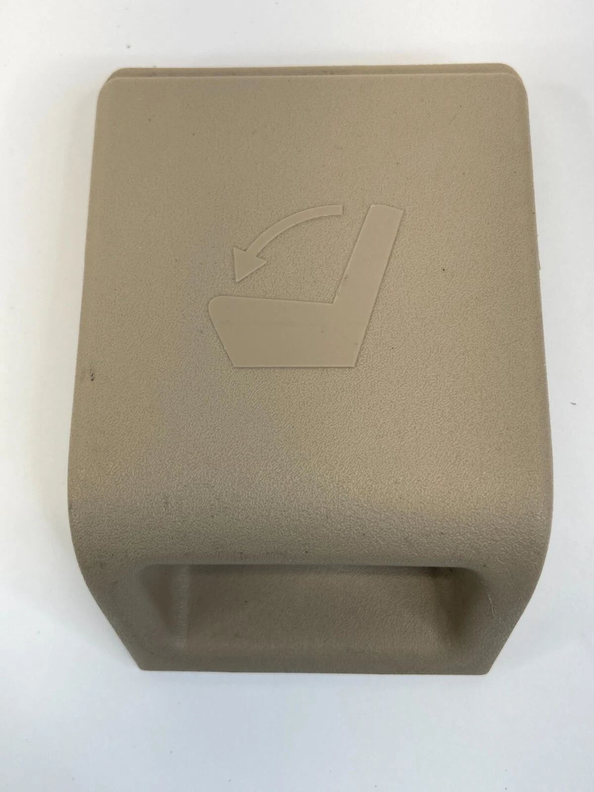 2009-2014 NISSAN MAXIMA REAR ANCHOR CHILD SAFETY COVER CAP TRIM OEM