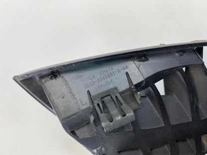 2011-2019 FORD FIESTA DASH LEFT SIDE AC AIR VENT DEFROSTER GRILLE AE83-A045G541