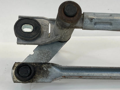 2013-2019 FORD EXPLORER INTERCEPTOR FRONT WINDSHIELD WIPER MOTOR W/ LINKAGE