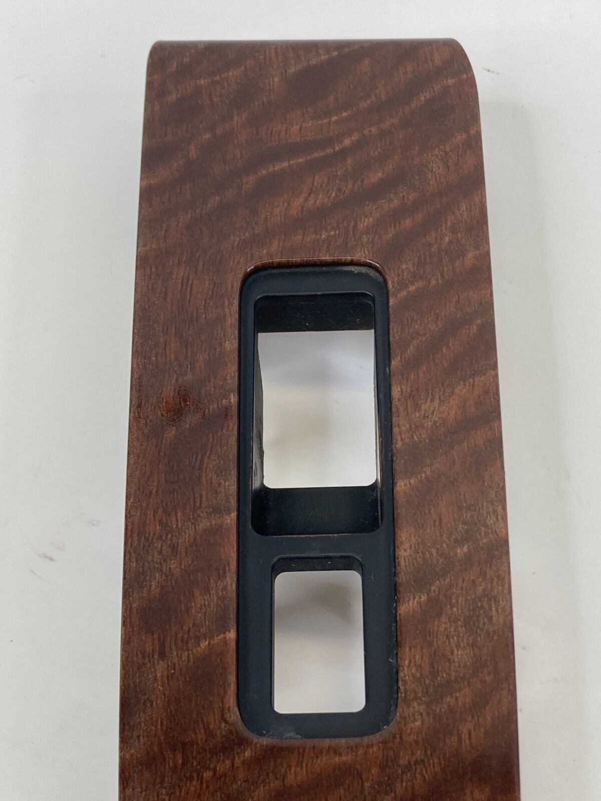 09-14 Nissan Murano Front Right Passenger Door Window Switch Bezel Cover Trim