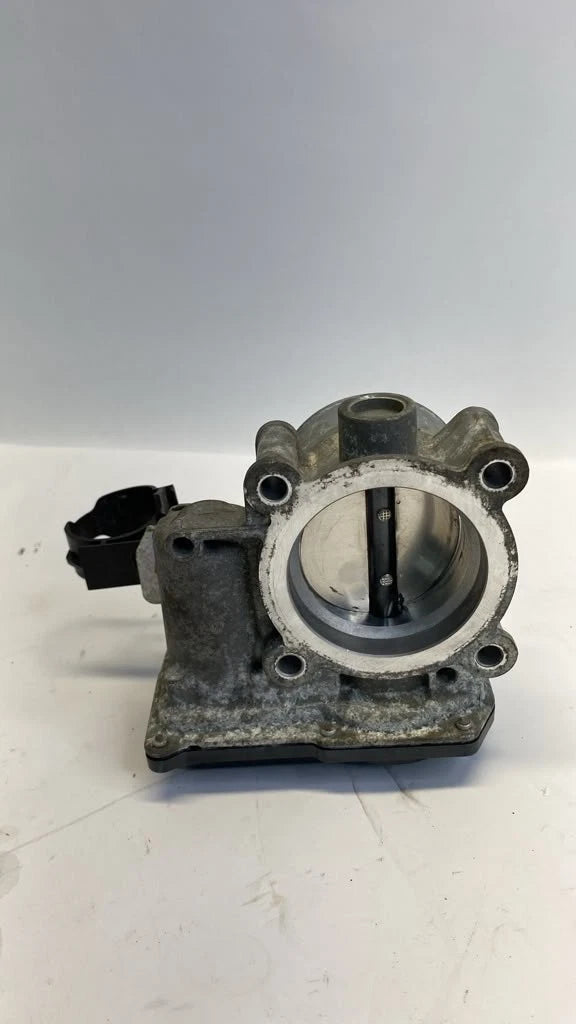 2012-2018 MAZDA3 2.0L 2013-2016 CX-5 THROTTLE BODY THROTTLE VALVE ASSEMBLY OEM